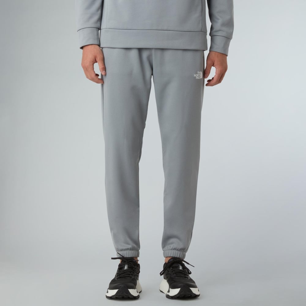 The North Face  Erkek Reaxıon 2.0  Jogger  Pantolon Nf0A8Drspuw1