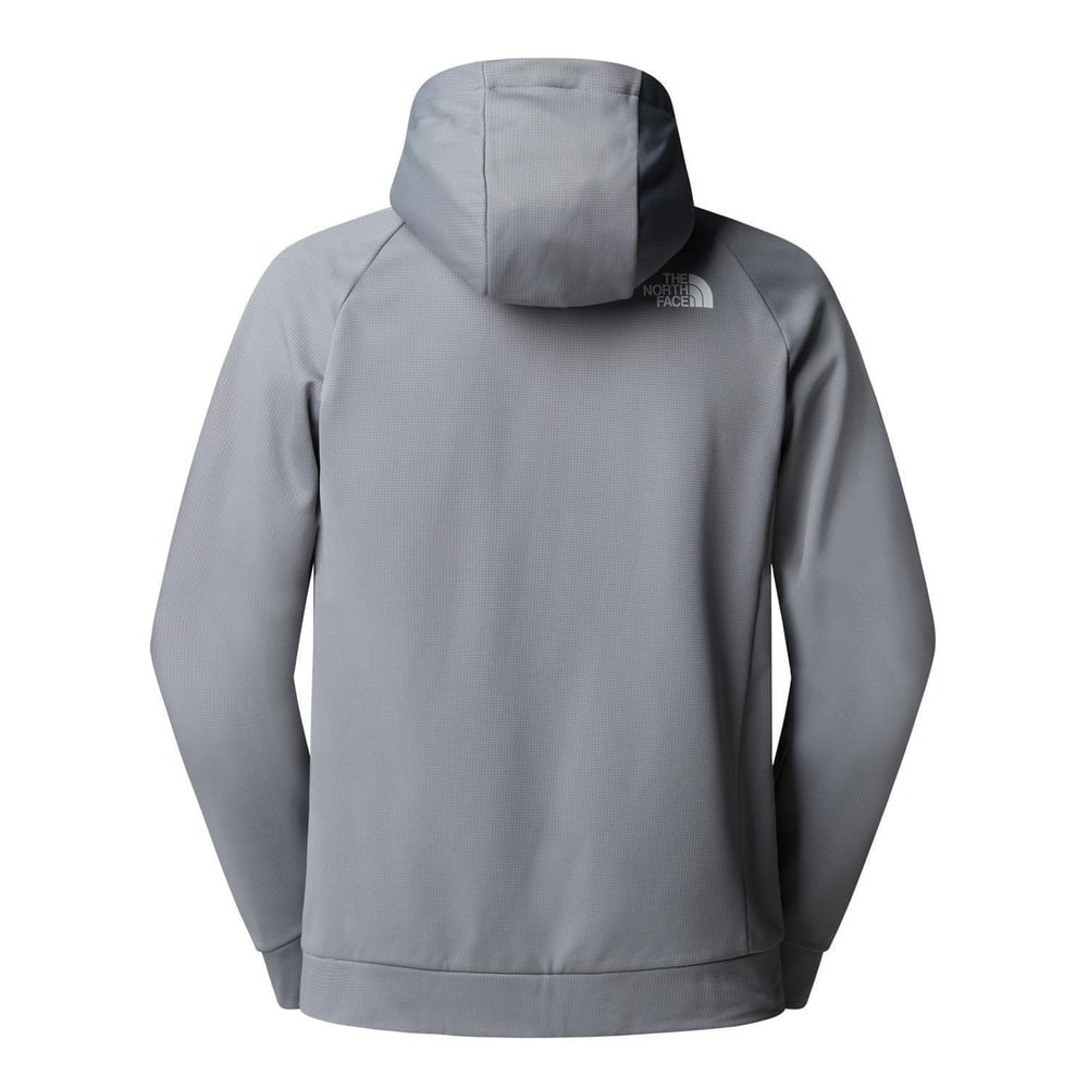 The North Face  Erkek Reaxıon 2.0 Hooded Full Zıpceket  Nf0A8Dvypuw1