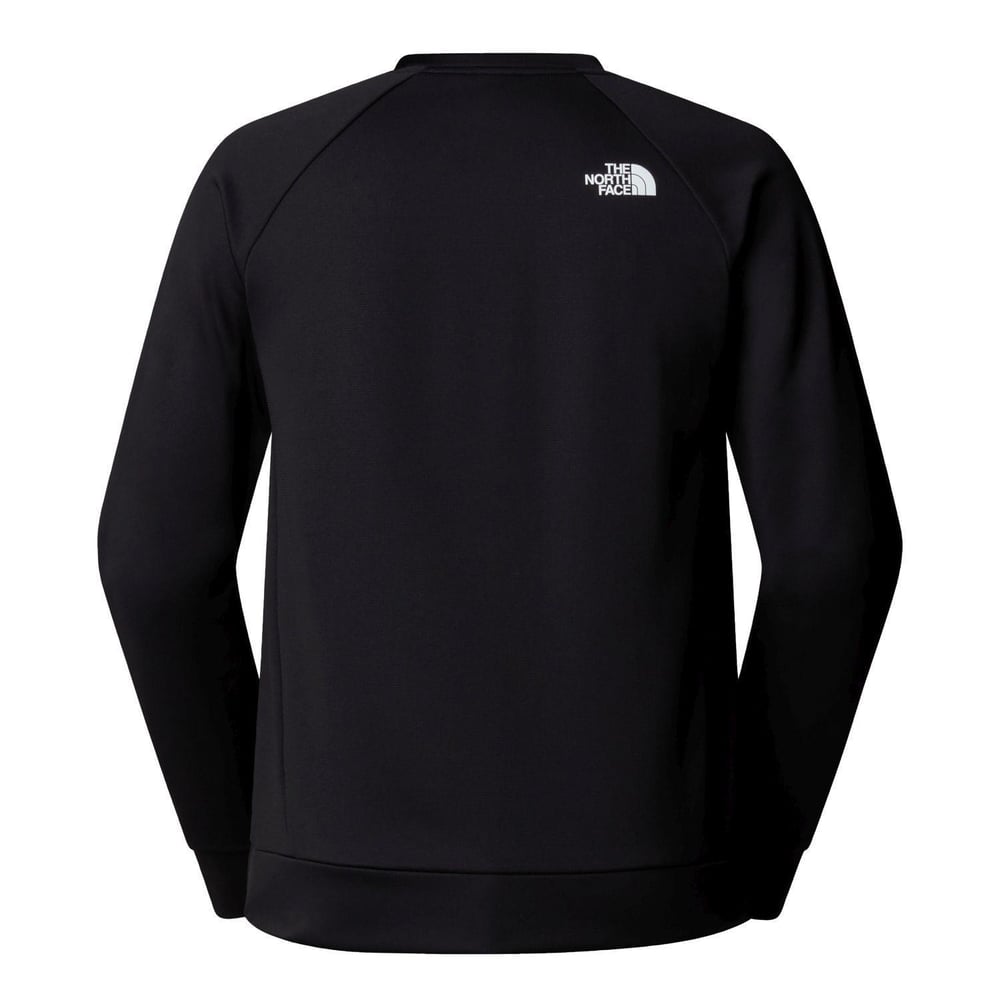 The North Face  Erkek Reaxıon 2.0 Crew Swetshirt Nf0A8Drrks71