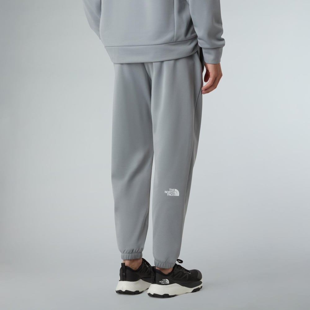The North Face  Erkek Reaxıon 2.0  Jogger  Pantolon Nf0A8Drspuw1