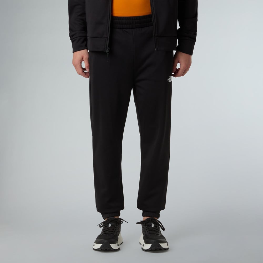The North Face  Erkek Reaxıon 2.0  Jogger Pantolon Nf0A8Drsks71