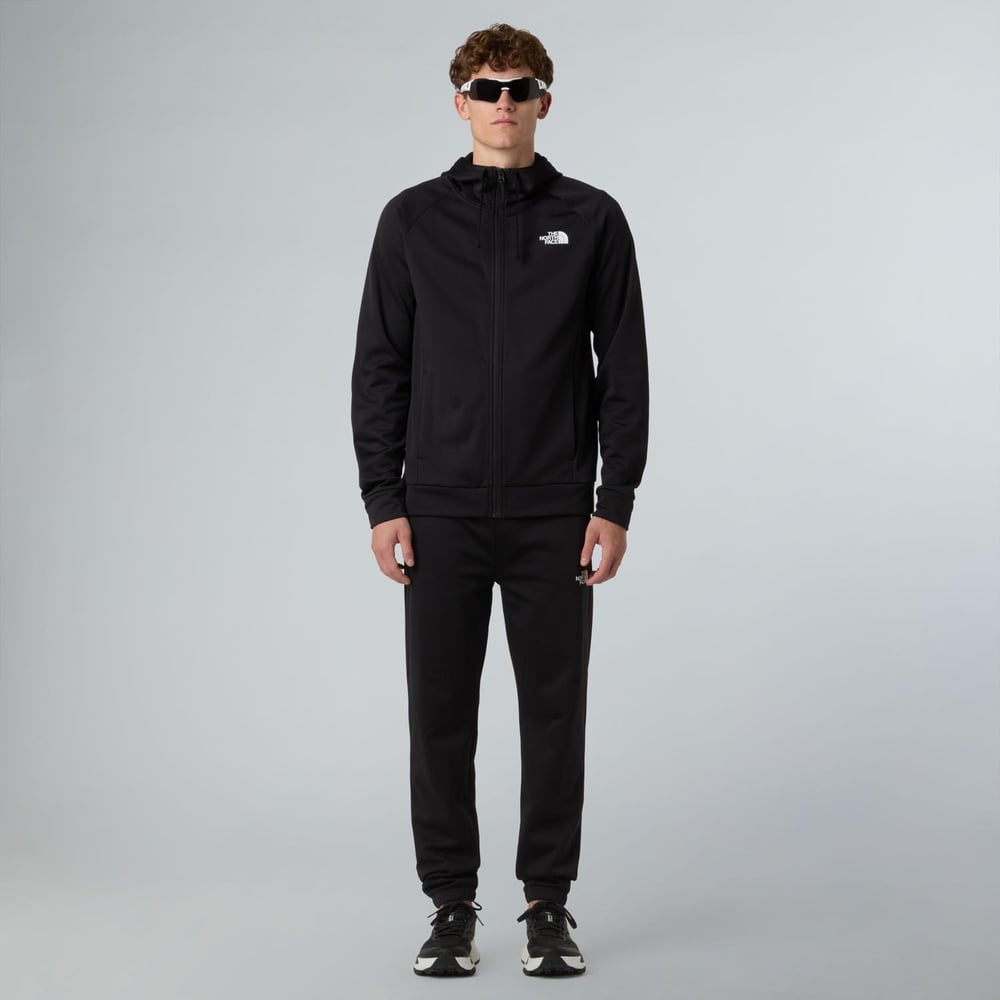 The North Face  Erkek Reaxıon 2.0  Jogger Pantolon Nf0A8Drsks71