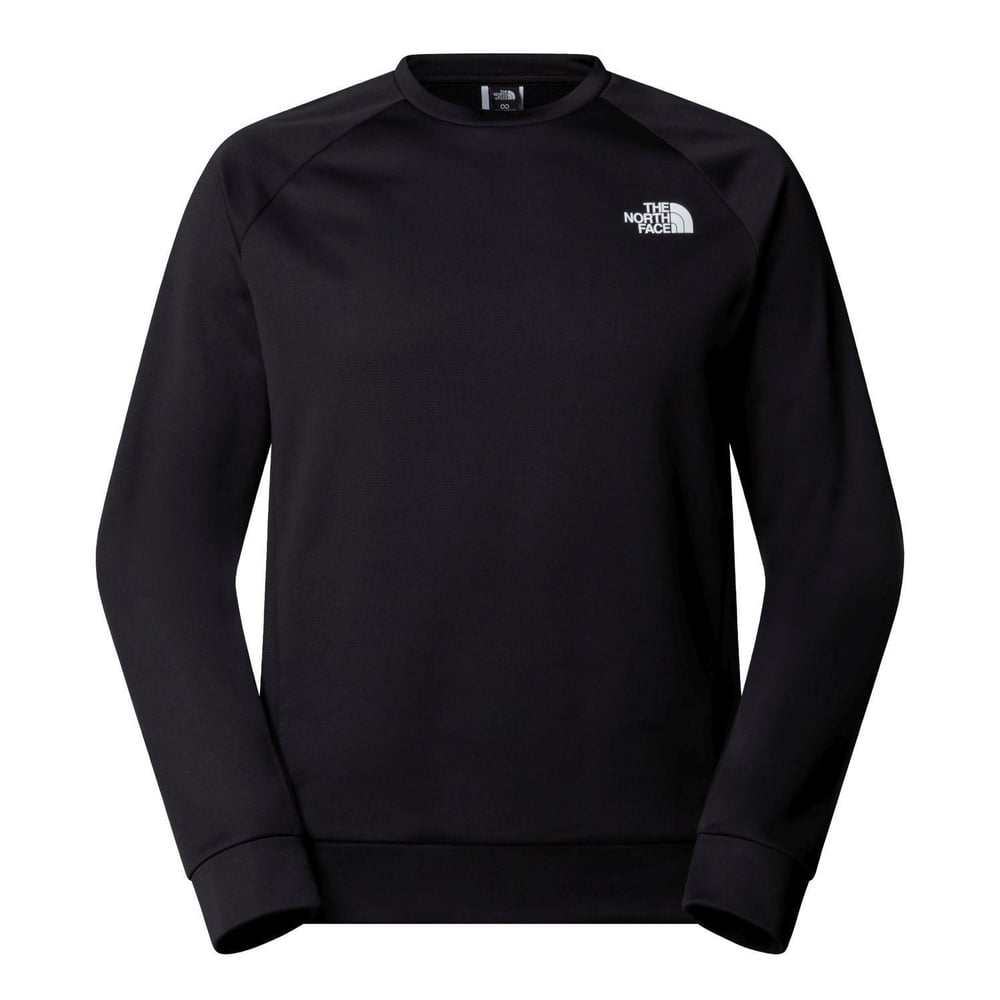 The North Face  Erkek Reaxıon 2.0 Crew Swetshirt Nf0A8Drrks71