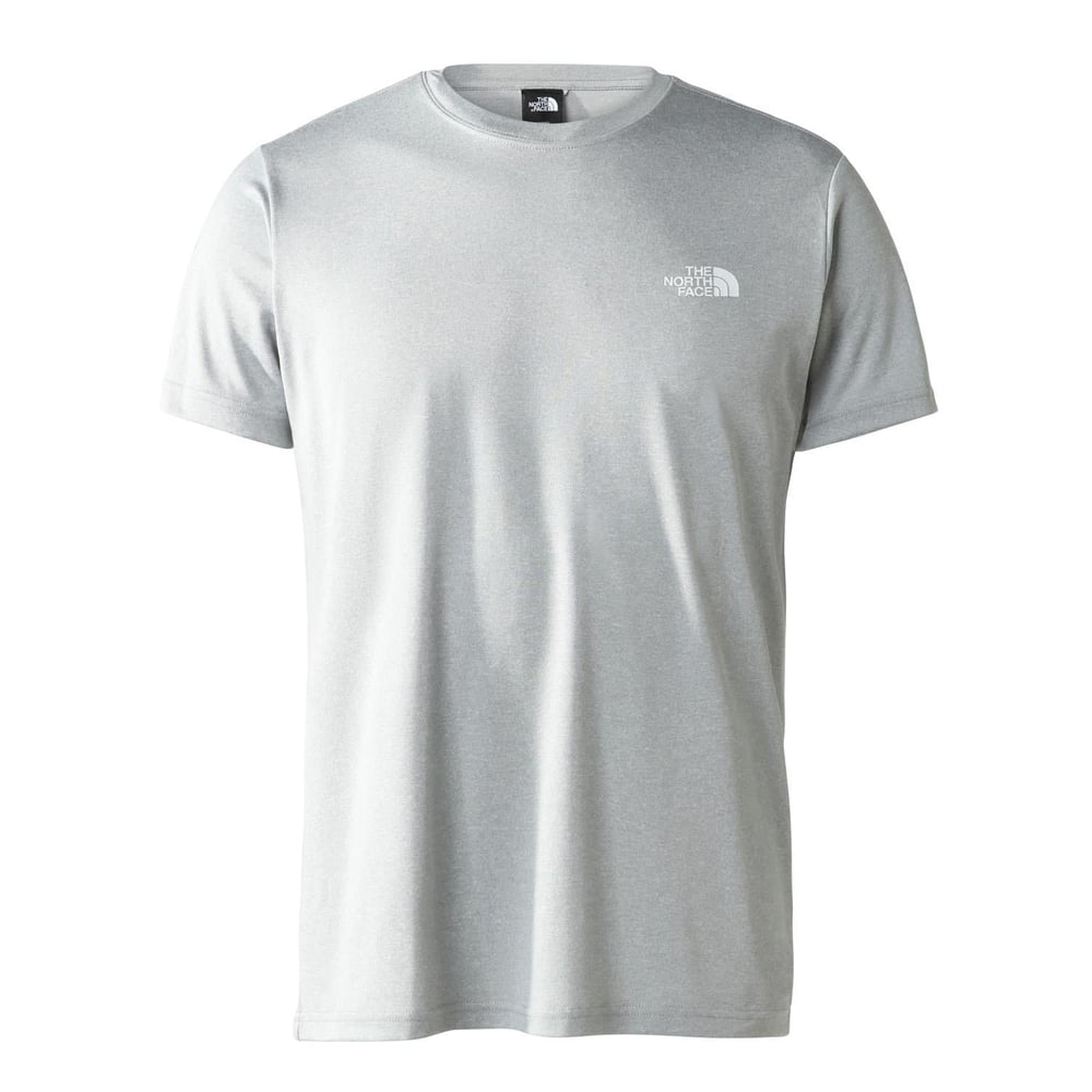 The North Face  Erkek REAXION RED BOX Tişört NF0A4CDWX8A1