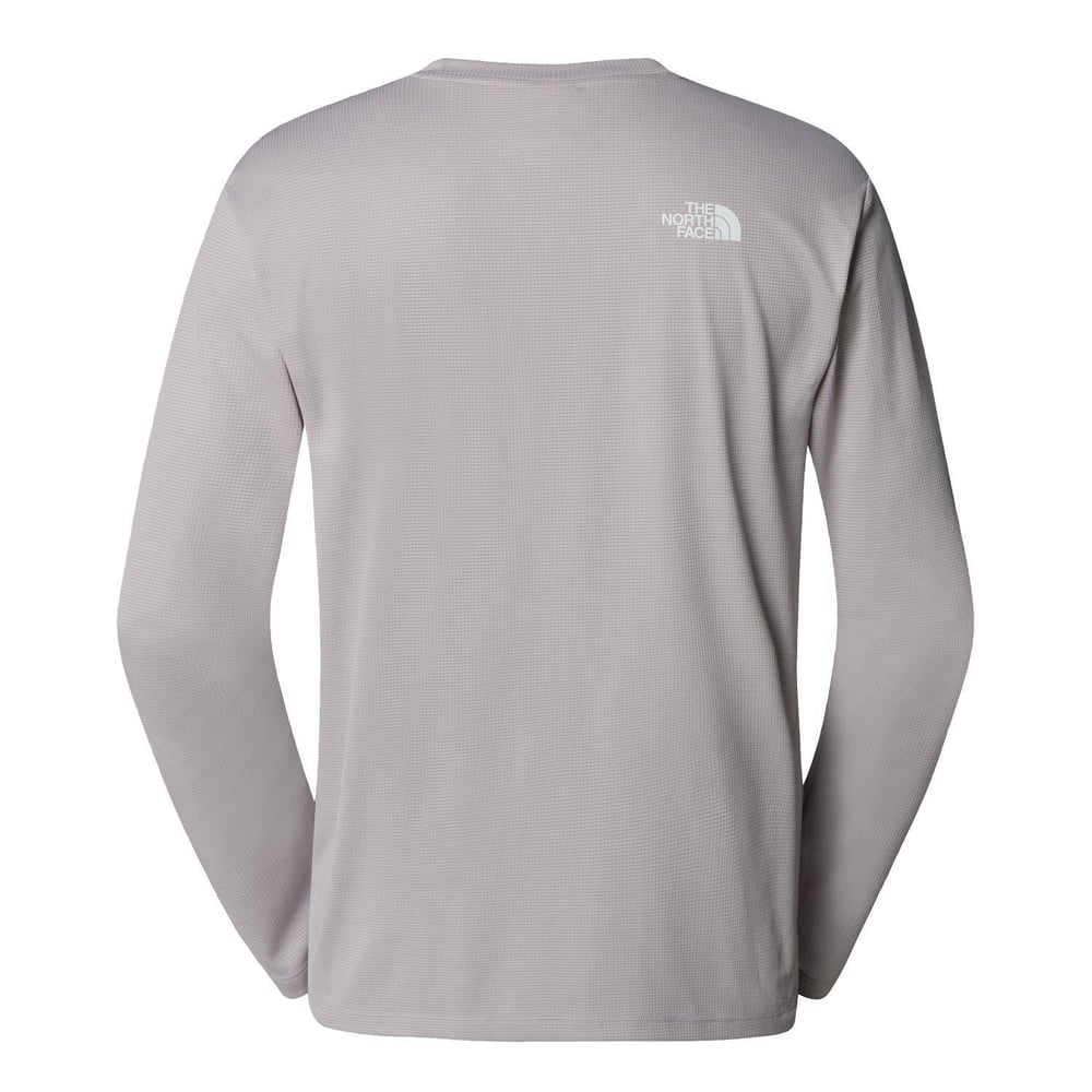 The North Face Erkek SHADO Kadın LS Tişört NF0A87TV1OA1