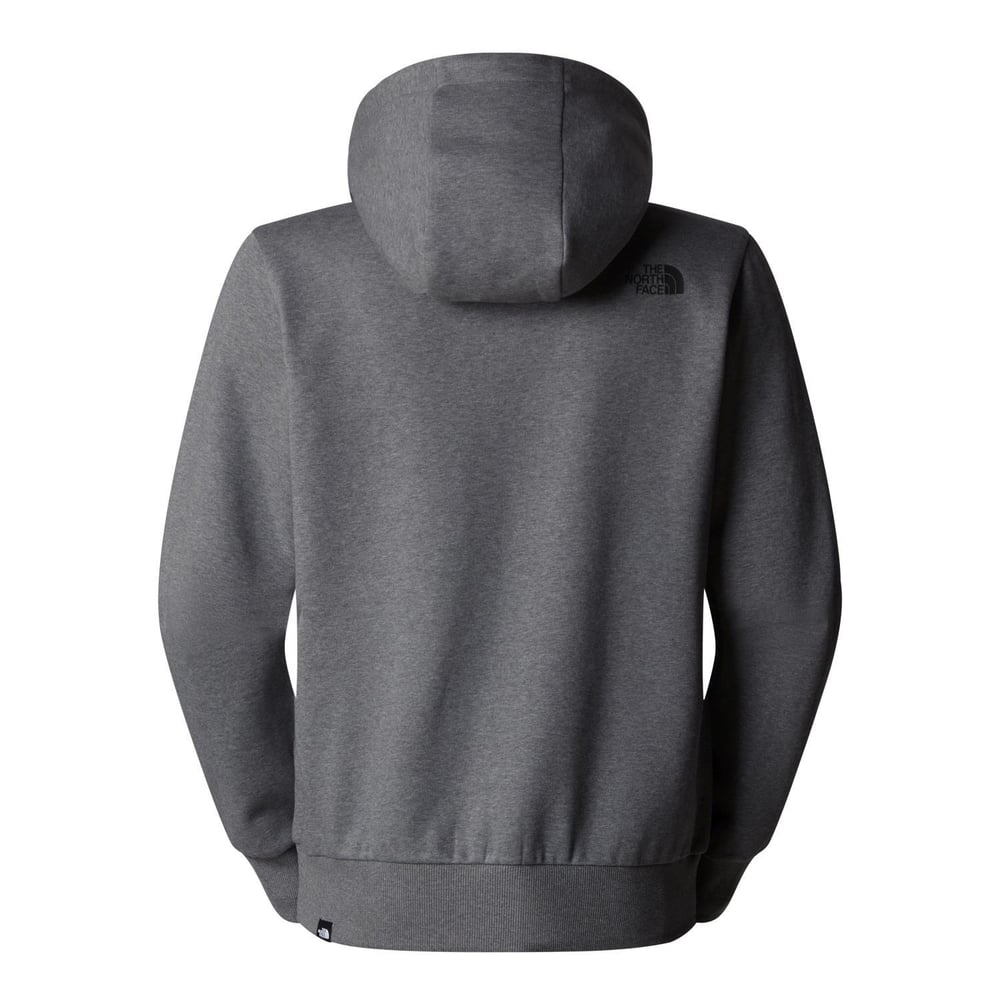 The North Face Erkek SIMPLE DOME KAPÜŞONLU NF0A89FCDYY1
