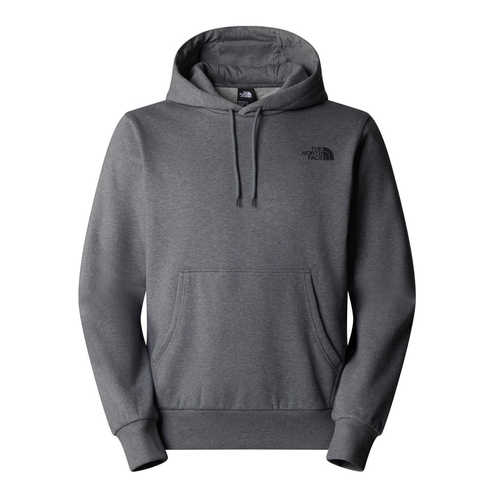 The North Face Erkek SIMPLE DOME KAPÜŞONLU NF0A89FCDYY1