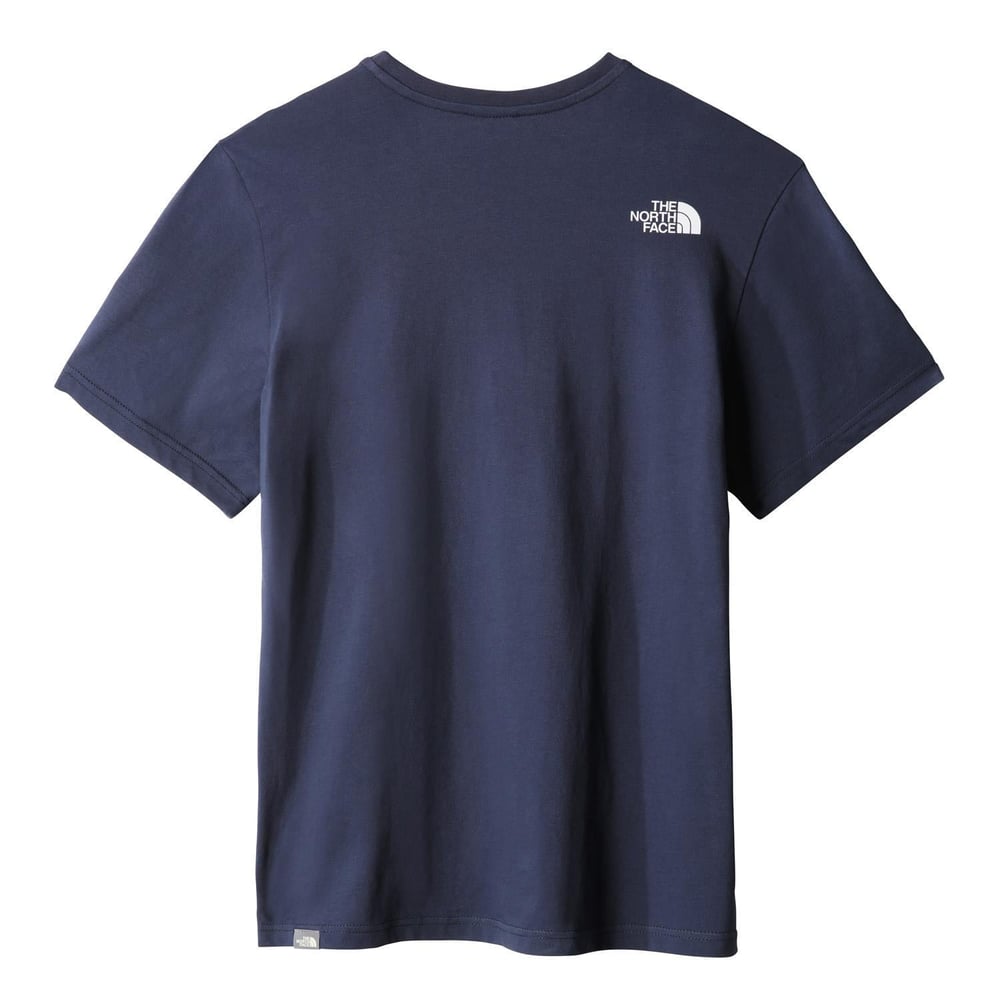 The North Face Erkek SIMPLE DOME Tişört - EU NF0A2TX58K21