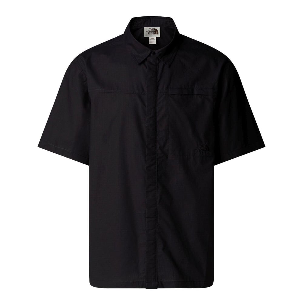 The North Face Erkek S/S HERITAGE BD Gömlek NF0A8B76JK31