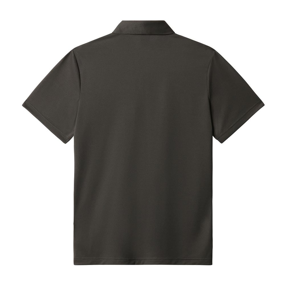 The North Face Erkek TANKEN POLO NF0A2WAZ21L1
