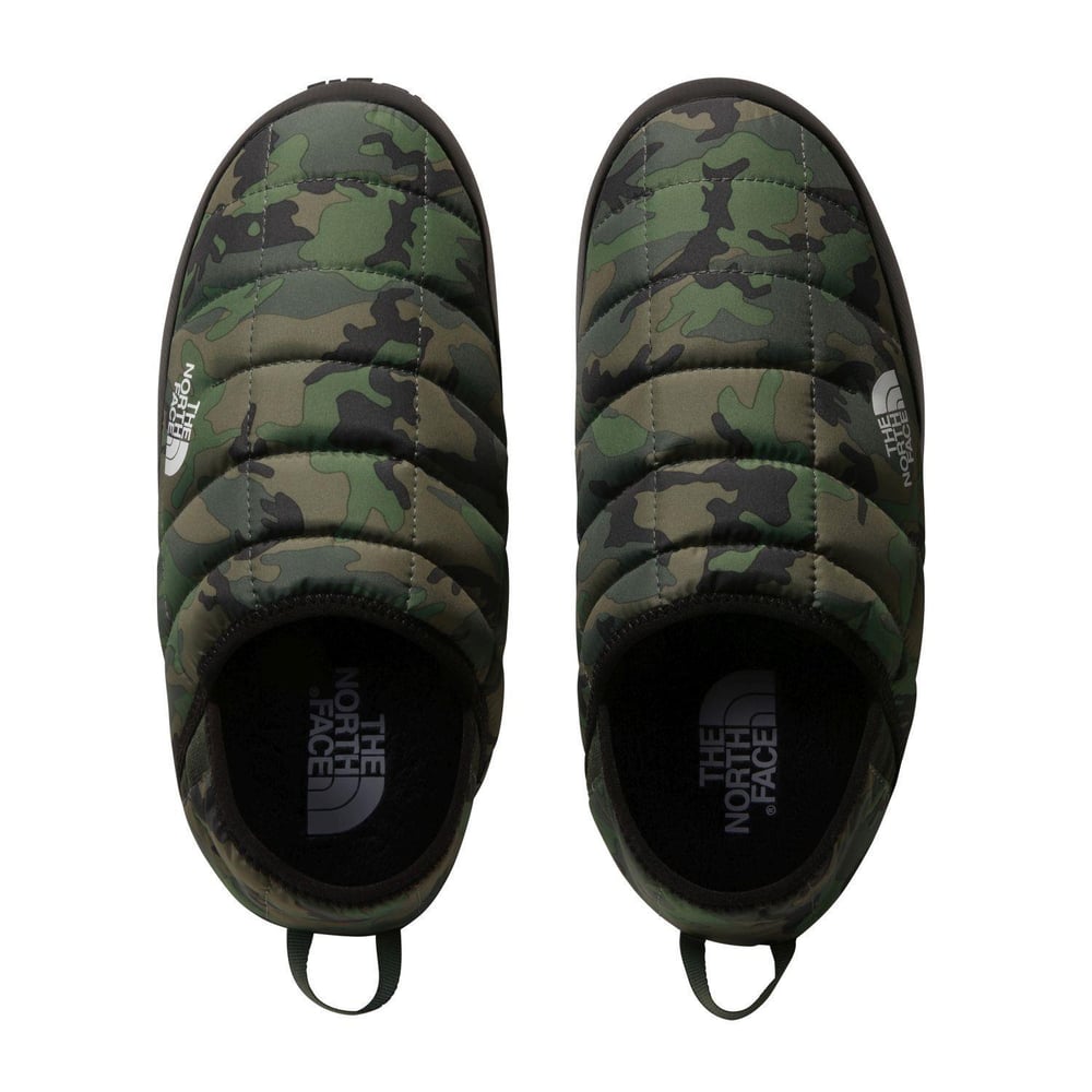 The North Face Erkek ThermoBall™ V Traction Terlik NF0A3UZN33U1