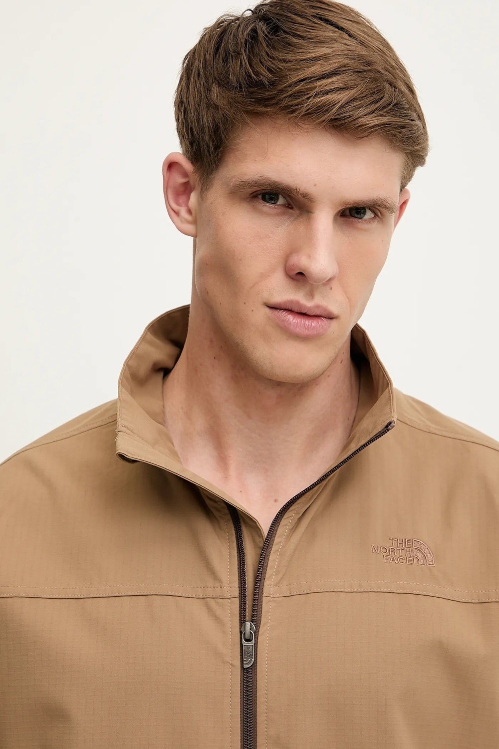 The North Face Erkek TNF CORDURA WIND Ceket NF0A8B735K21