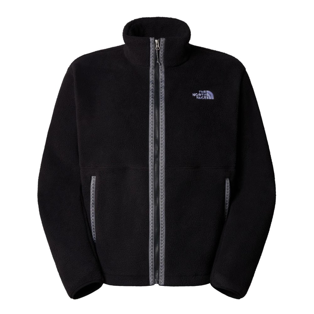 The North Face Erkek TNF FLEESKI FZ CEKET NF0A88XQJK31