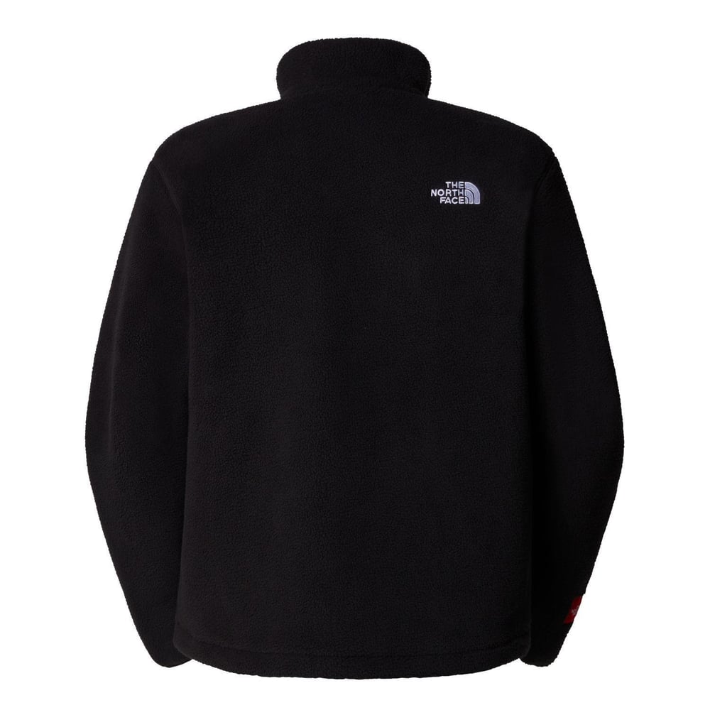 The North Face Erkek TNF FLEESKI FZ CEKET NF0A88XQJK31