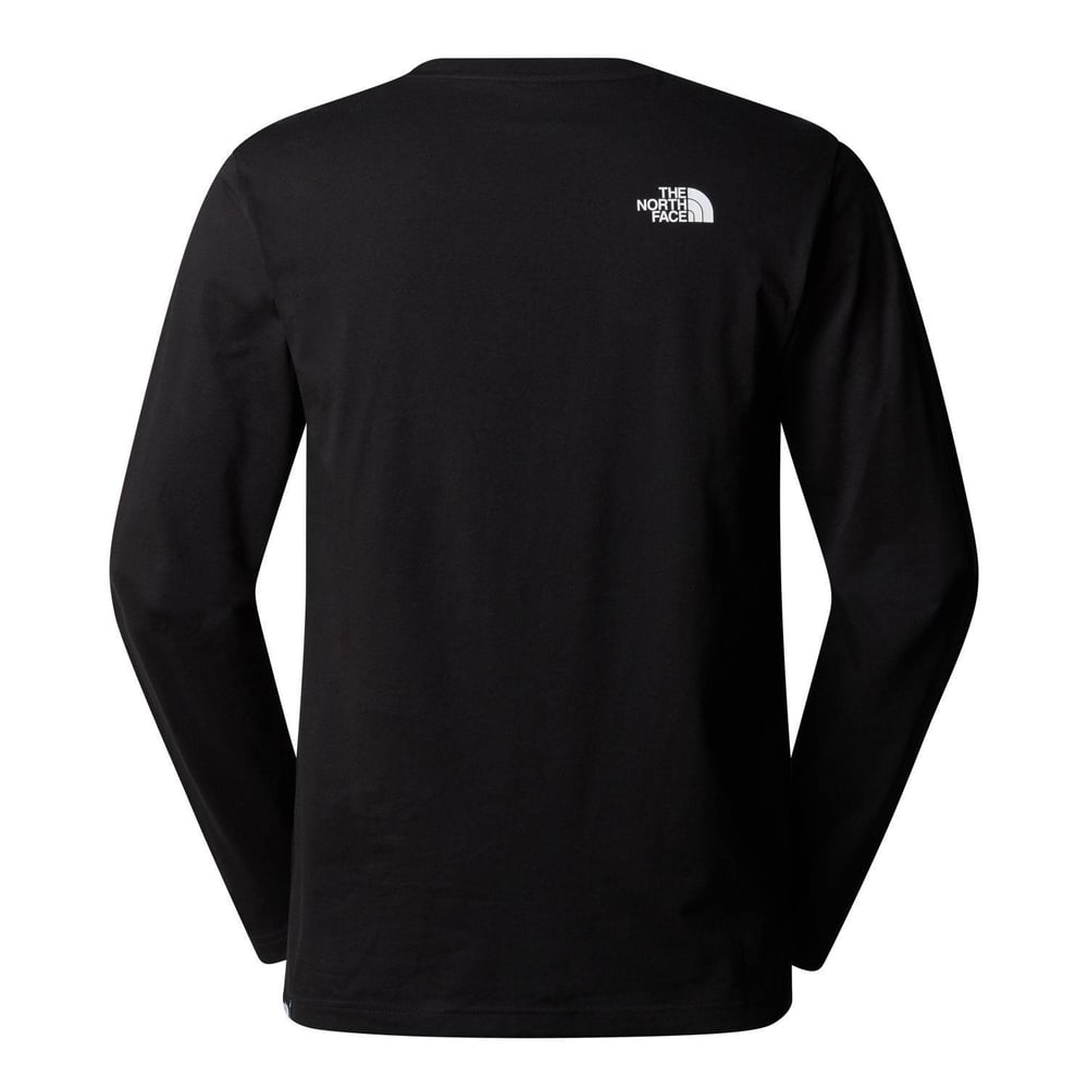 The North Face Erkek Uzun Kollu SIMPLE DOME Gömlek NF0A87QNJK31