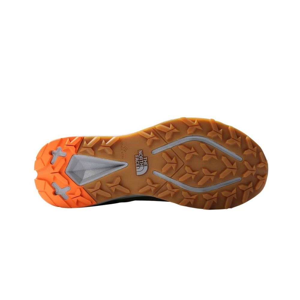 The North Face Erkek VECTIV EXPLORIS 2 FUTURELIGHT SU GEÇİRMEZ AYAKKABI NF0A7W4Z79K1
