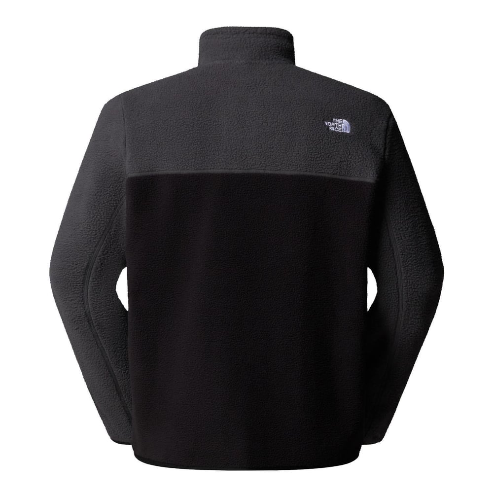 The North Face Erkek Yumiori 1/4 Fermuarlı Polar Ceket NF0A883SS5H1