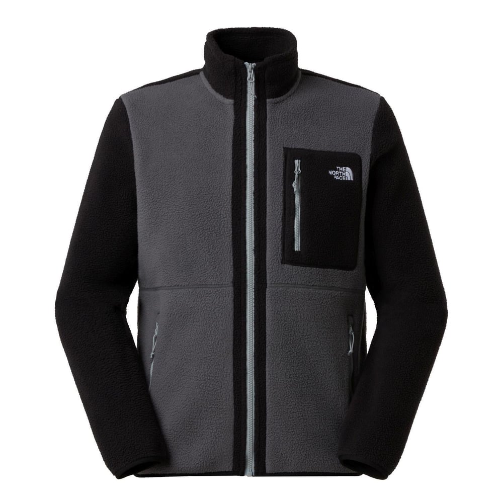 The North Face Erkek YUMIORI FULL ZIP POLAR NF0A883RWVO1