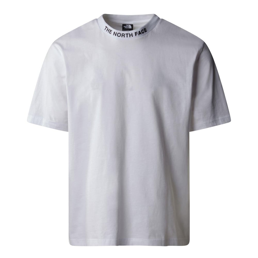 The North Face Erkek ZUMU RELAXED Tişört  NF0A87DDFN41