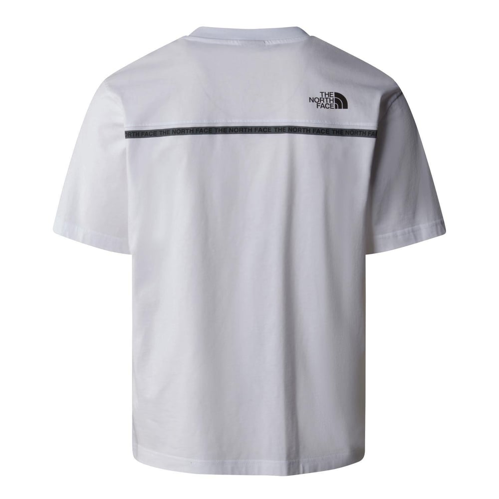 The North Face Erkek ZUMU RELAXED Tişört  NF0A87DDFN41