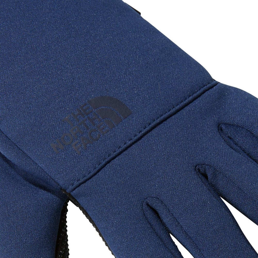 The North Face Etıp Dokunmatik Eldiven Lacivert NF0A4SHA8K21