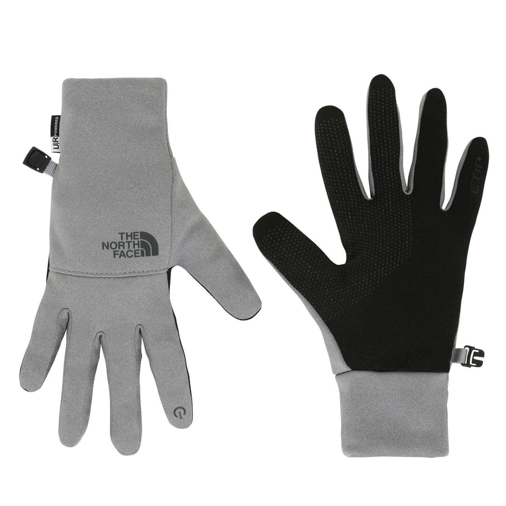 The North Face ETIP RECYCLED GLOVE Kadın Eldiven NF0A4SHBDYY1