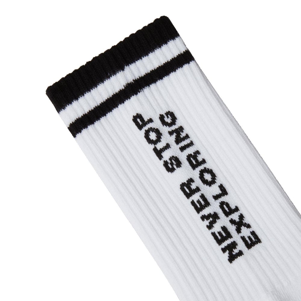 The North Face EVERYDAY CREW SOCK NSE - 2P Çorap NF0A8CMPKY41