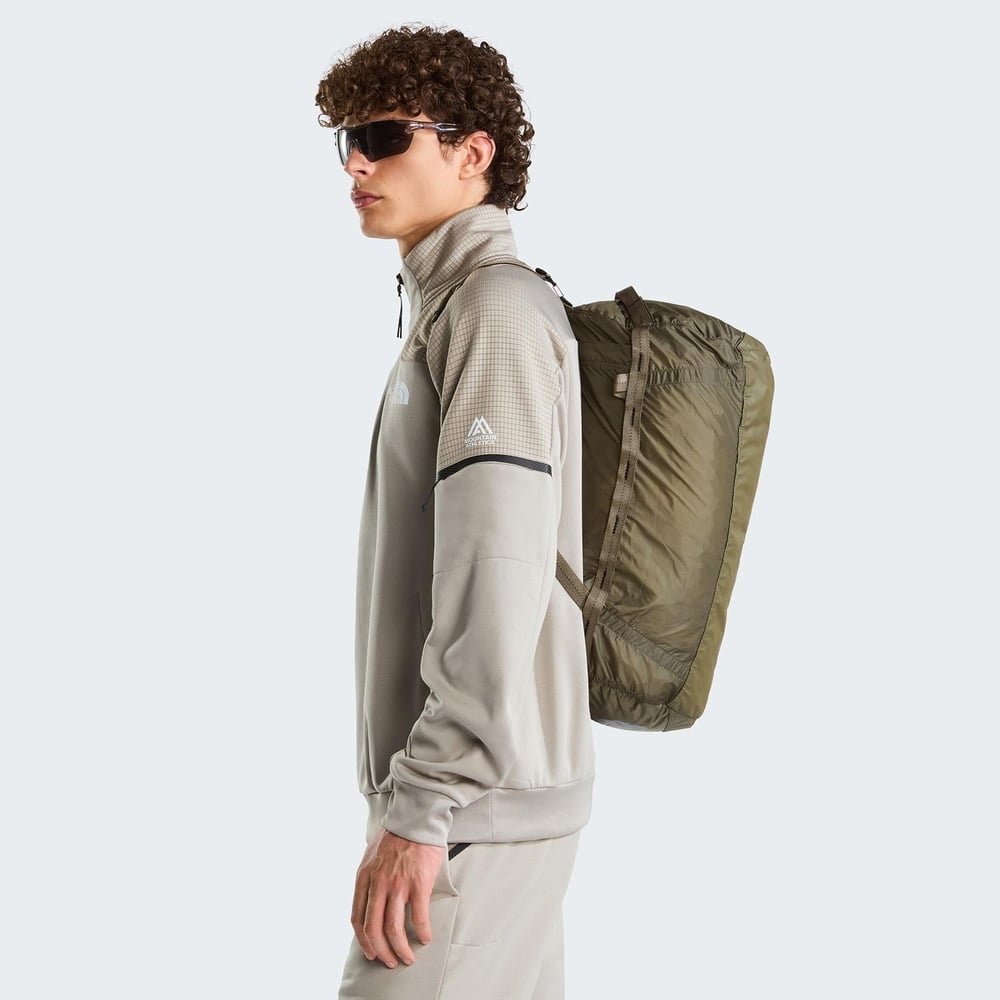 The North Face FLYWEIGHT DUFFEL Unisex Çanta NF0A52TL21L1
