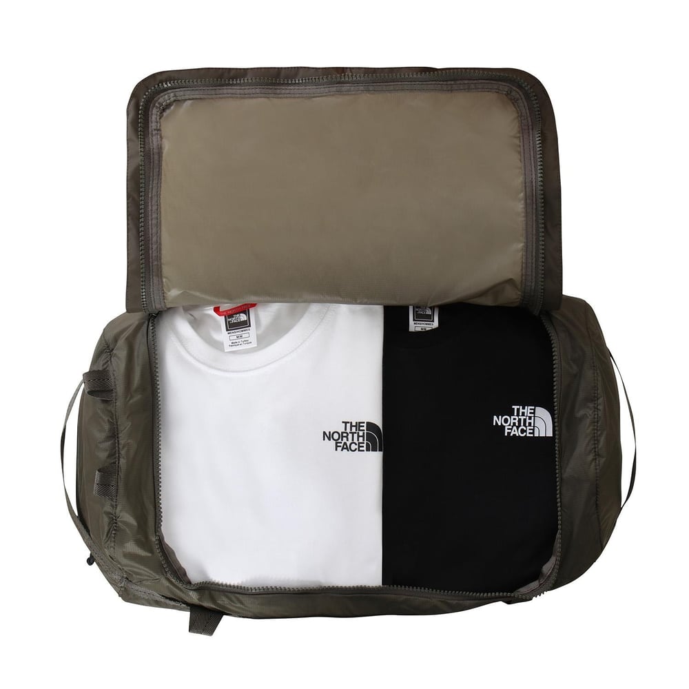 The North Face FLYWEIGHT DUFFEL Unisex Çanta NF0A52TL21L1