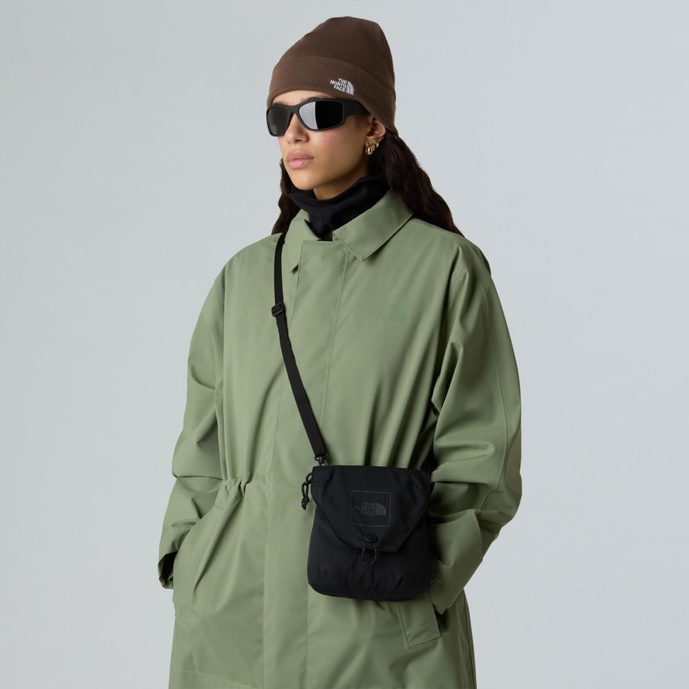 The North Face GLEN CANYON POCKET CROSSBODY Unisex Çanta NF0A8EETJK31