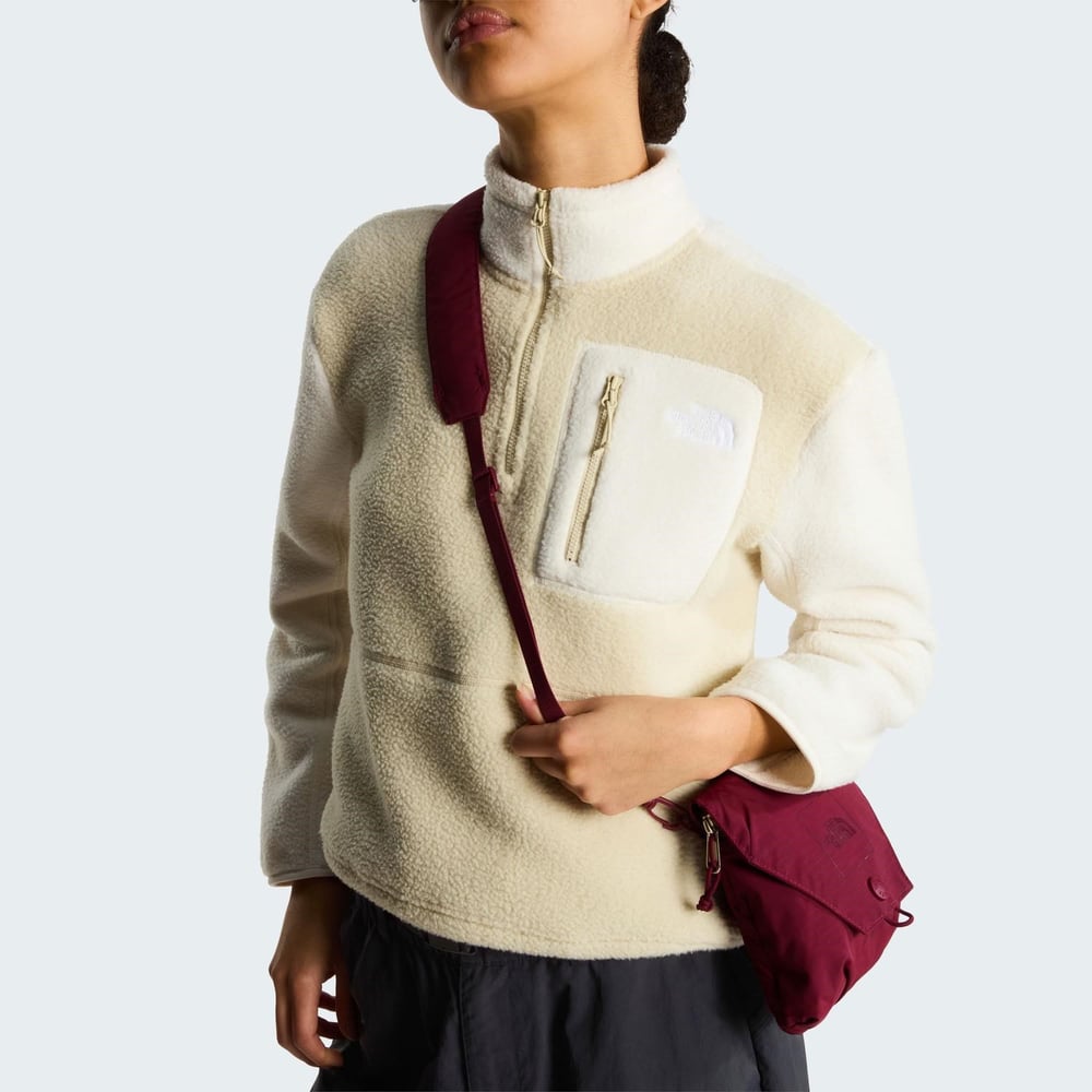 The North Face GLEN CANYON POCKET CROSSBODY Unisex Çanta NF0A8EETMVO1