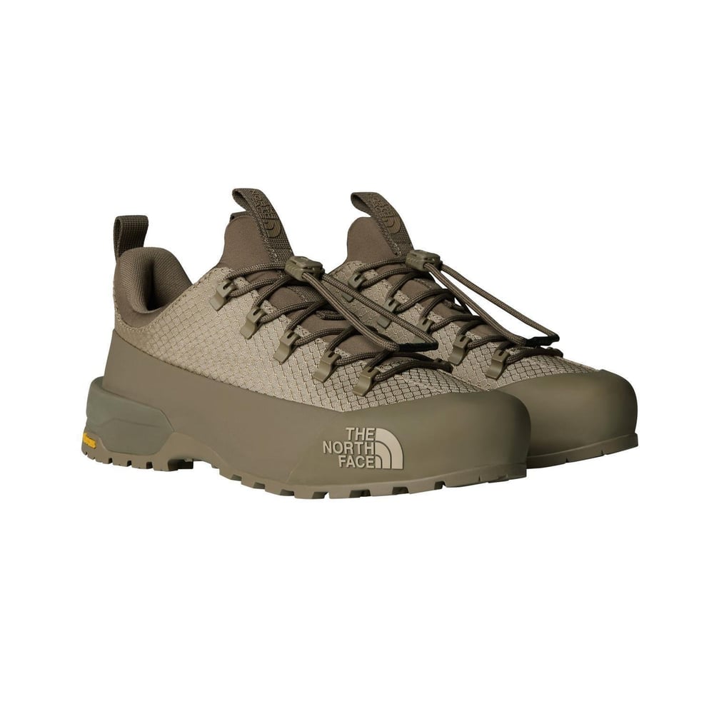 The North Face GLENCLYFFE LOW Unisex Ayakkabı NF0A817BC891