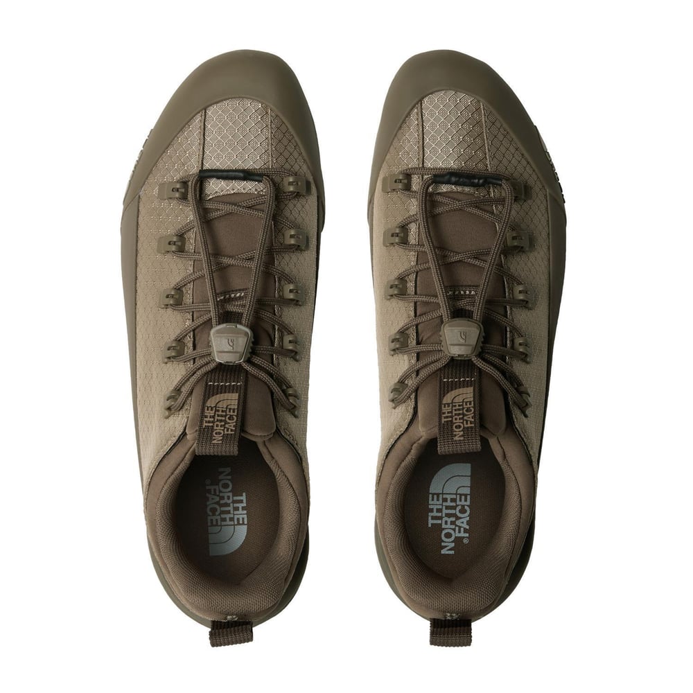 The North Face GLENCLYFFE LOW Unisex Ayakkabı NF0A817BC891