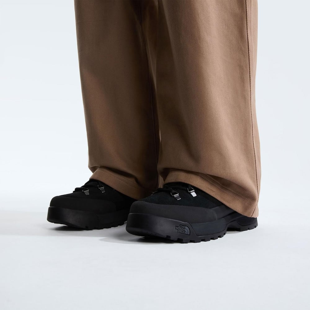 The North Face GLENCLYFFE MID INSULATED WP Unisex Ayakkabı NF0A8AB4KX71