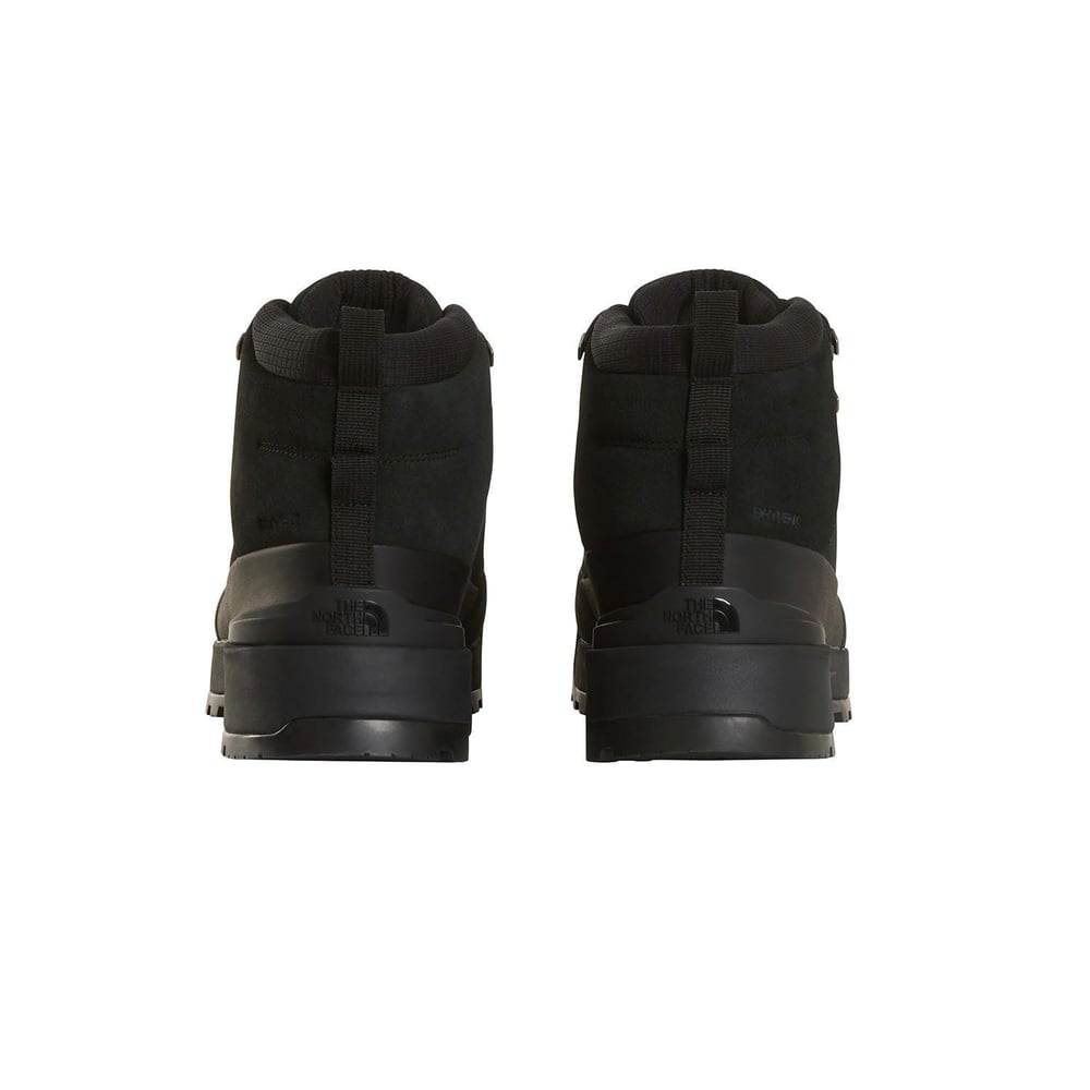 The North Face GLENCLYFFE MID INSULATED WP Unisex Ayakkabı NF0A8AB4KX71