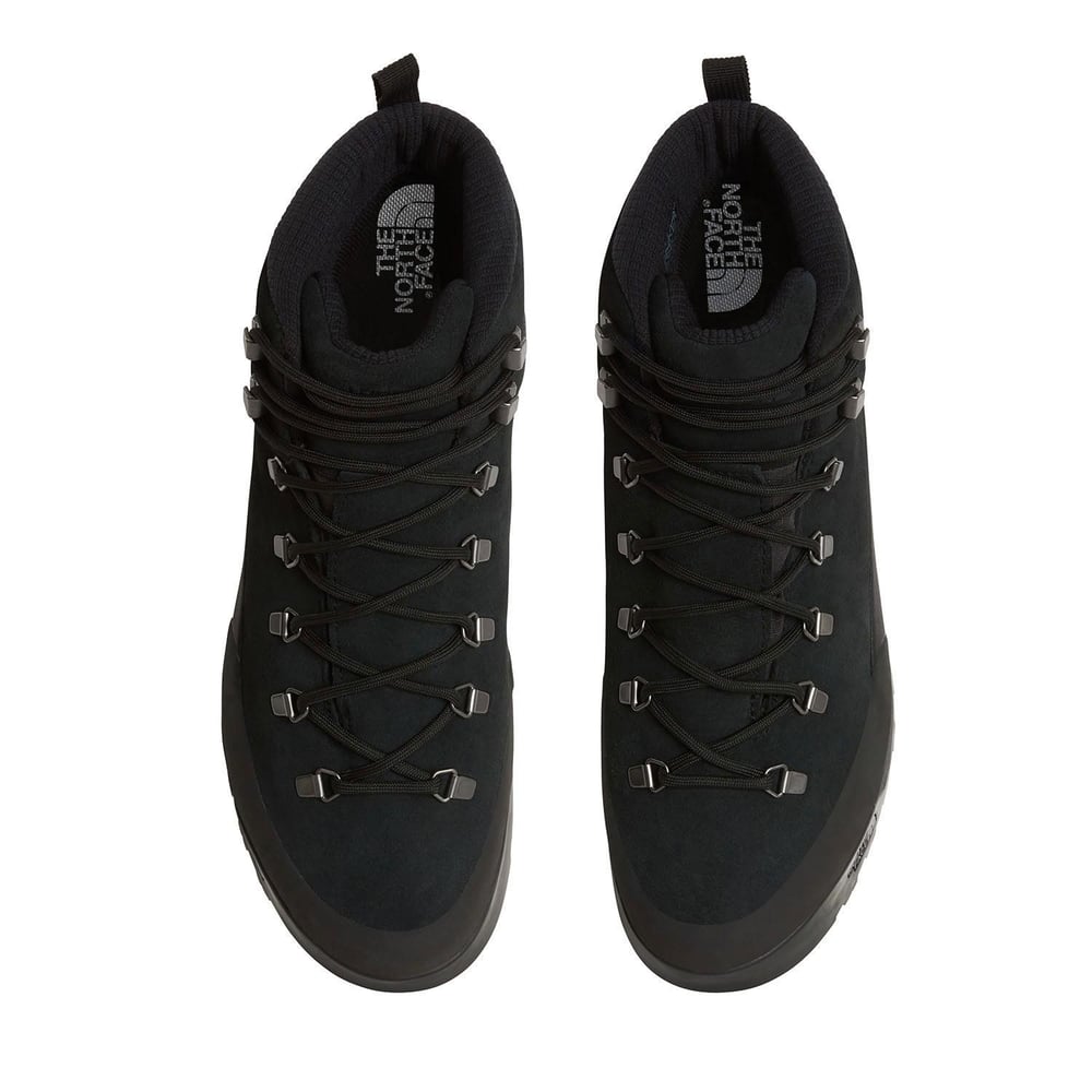 The North Face GLENCLYFFE MID INSULATED WP Unisex Ayakkabı NF0A8AB4KX71