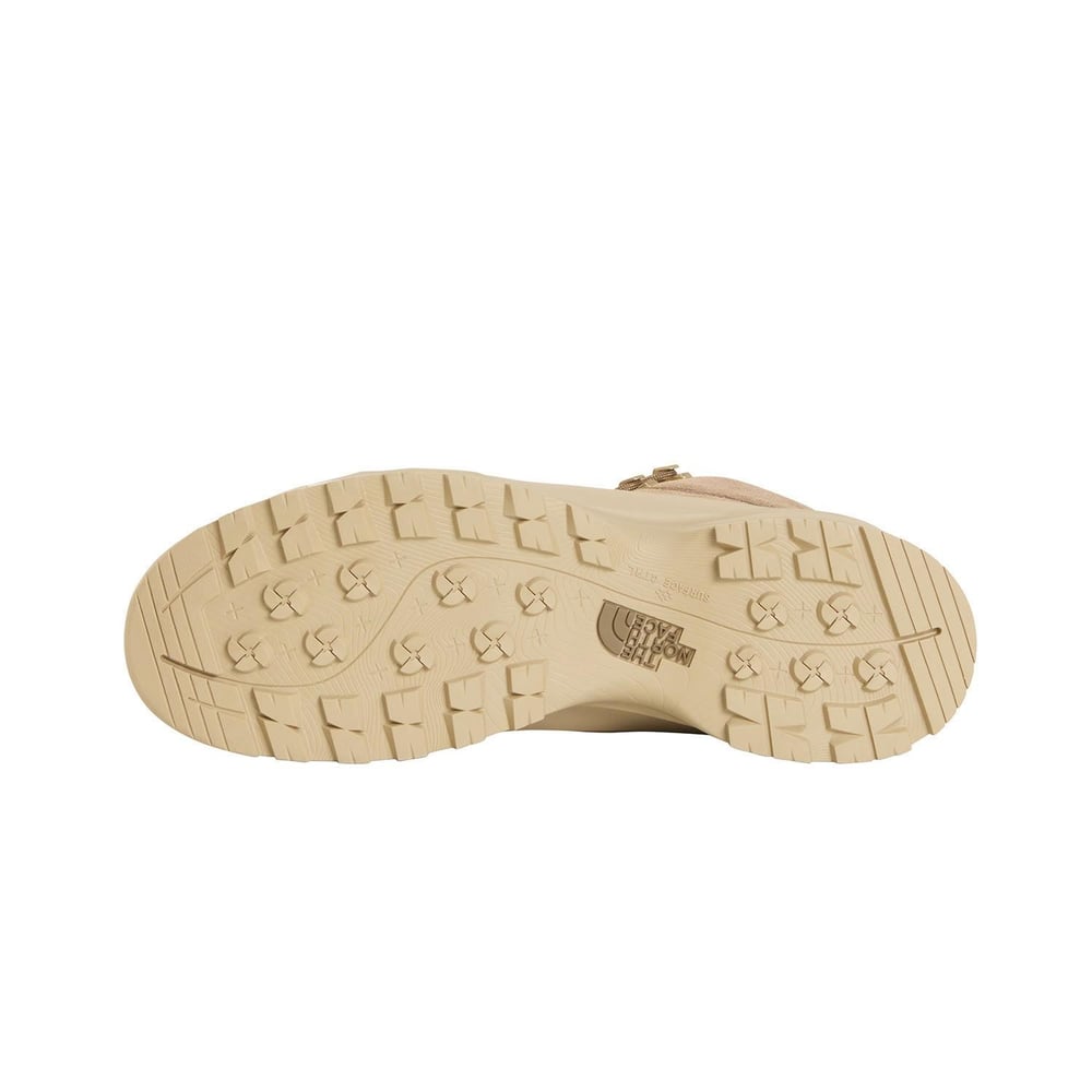 The North Face GLENCLYFFE MID INSULATED WP Unisex Ayakkabı NF0A8AB4S451