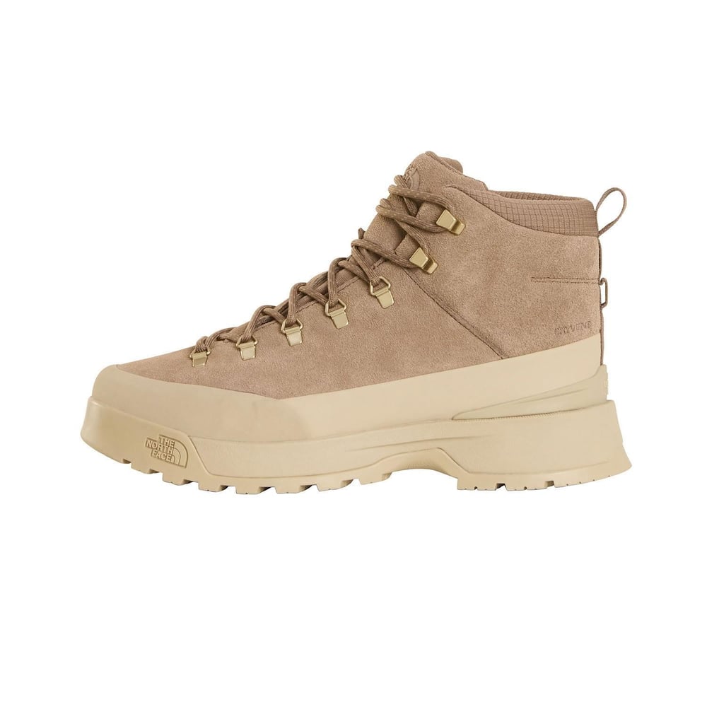 The North Face GLENCLYFFE MID INSULATED WP Unisex Ayakkabı NF0A8AB4S451