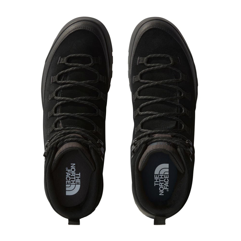 The North Face GLENCLYFFE URBAN BOOT AYAKKABI NF0A83NJKX71