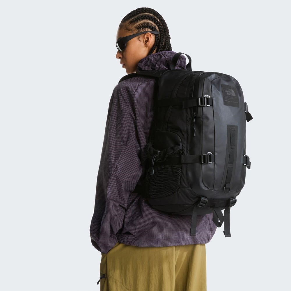 The North Face HOT SHOT BC Unisex Çanta NF0A8EEXJK31