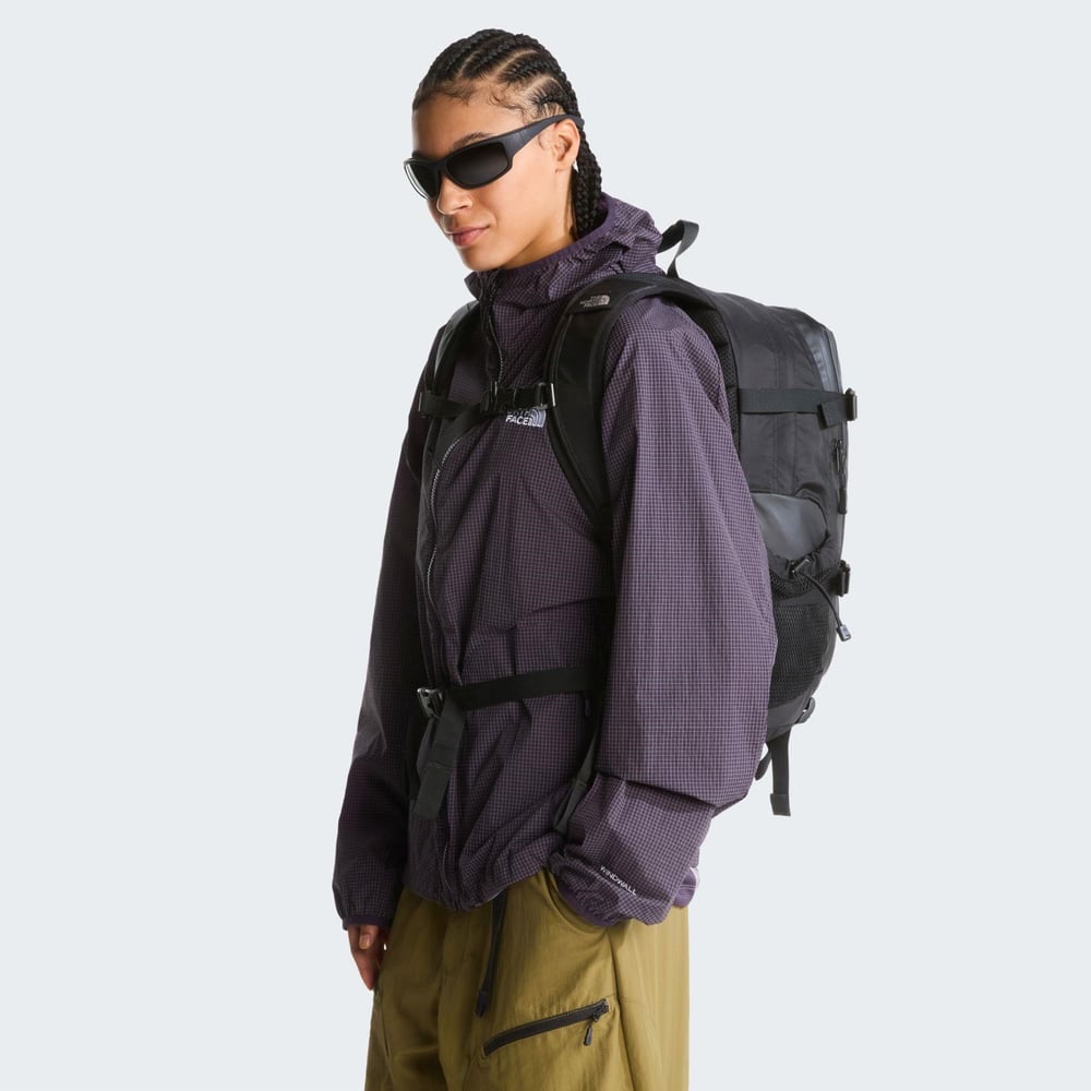 The North Face HOT SHOT BC Unisex Çanta NF0A8EEXJK31