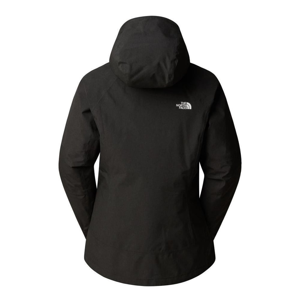 The North Face INLUX 3in 1 İçi Çıkabilir Kadın Mont NF0A4SVJAIS1
