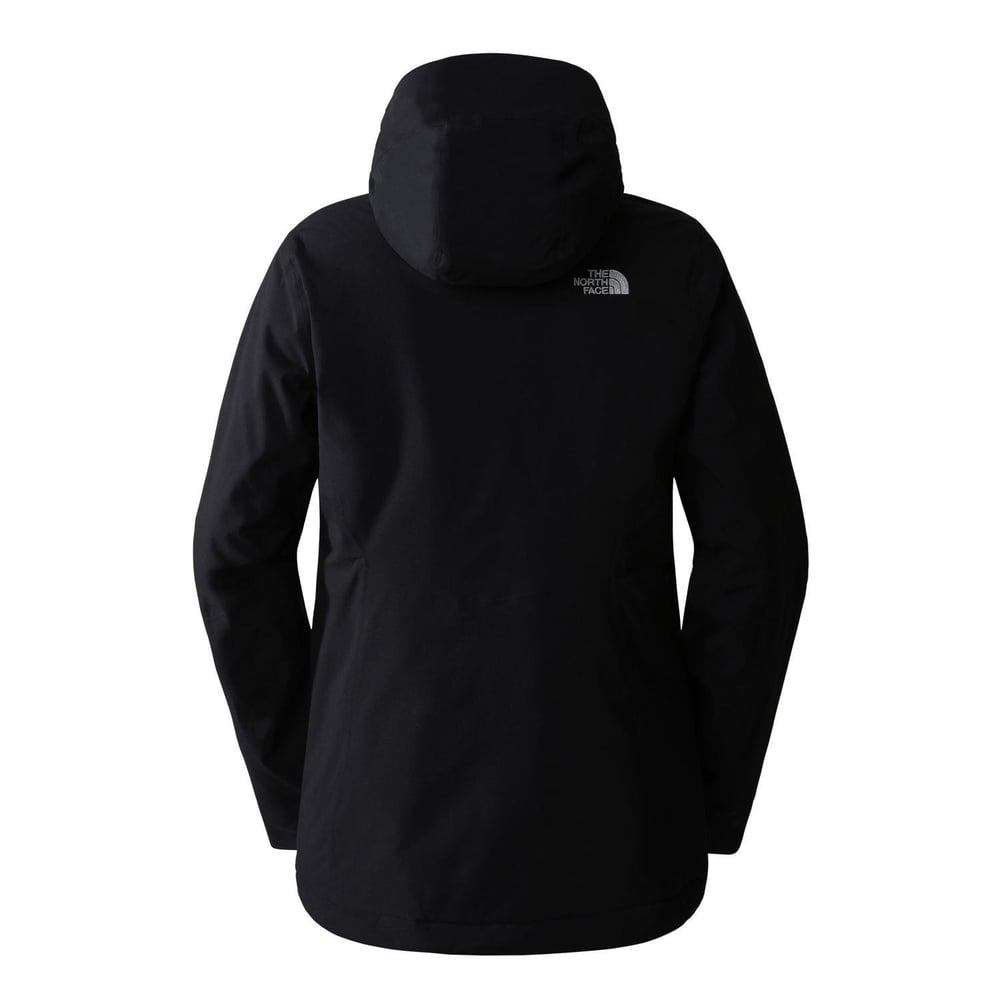 The North Face INLUX İzolasyonlu Kadın Mont NF0A3K2J4H01