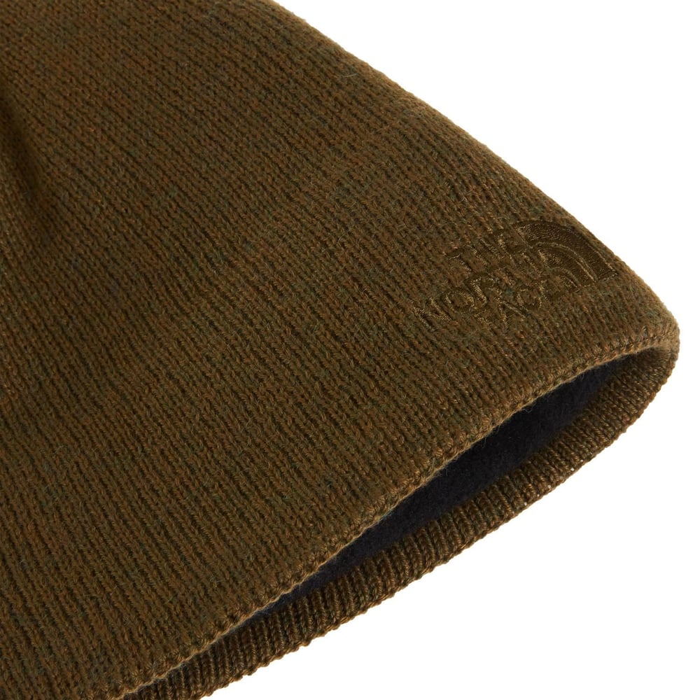 The North Face JIM BEANIE Unisex Bere NF0A8CQ2UE91