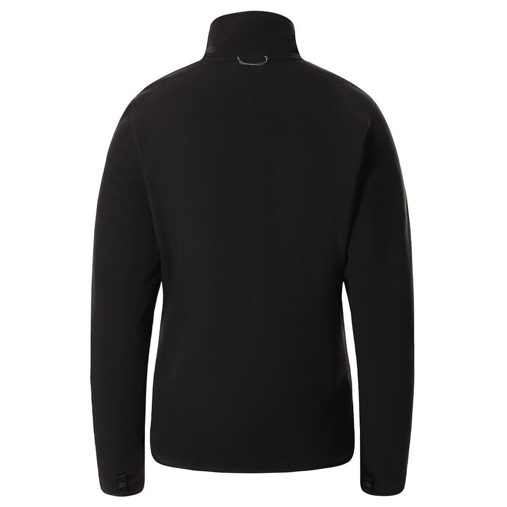 The North Face Kadın 100 GLACIER Tam Fermuar Polar NF0A5IHOJK31
