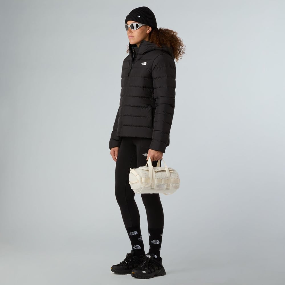 The North Face KADIN ACONCAGUA III KAPÜŞONLU MONT NF0A84IV4H01