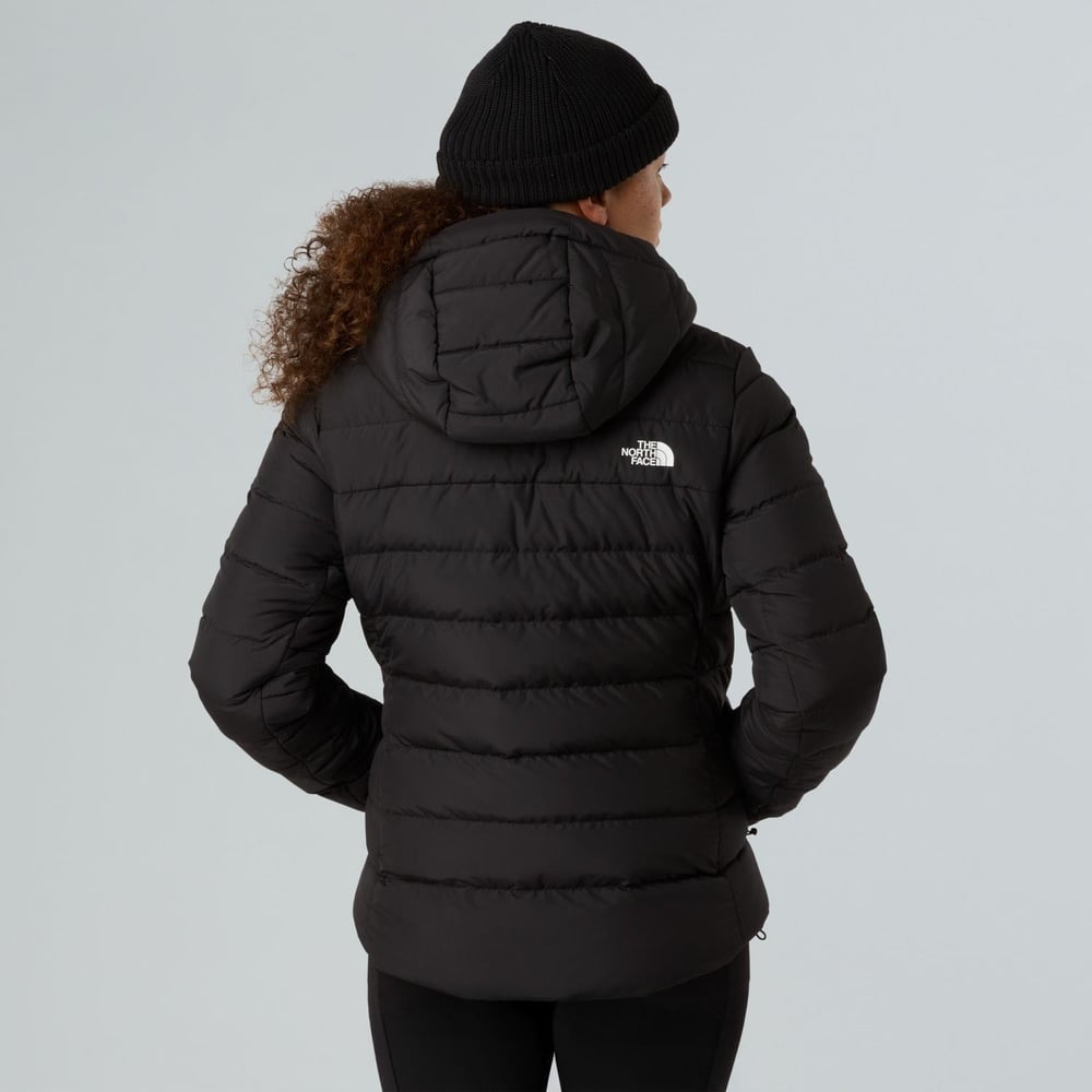 The North Face KADIN ACONCAGUA III KAPÜŞONLU MONT NF0A84IV4H01