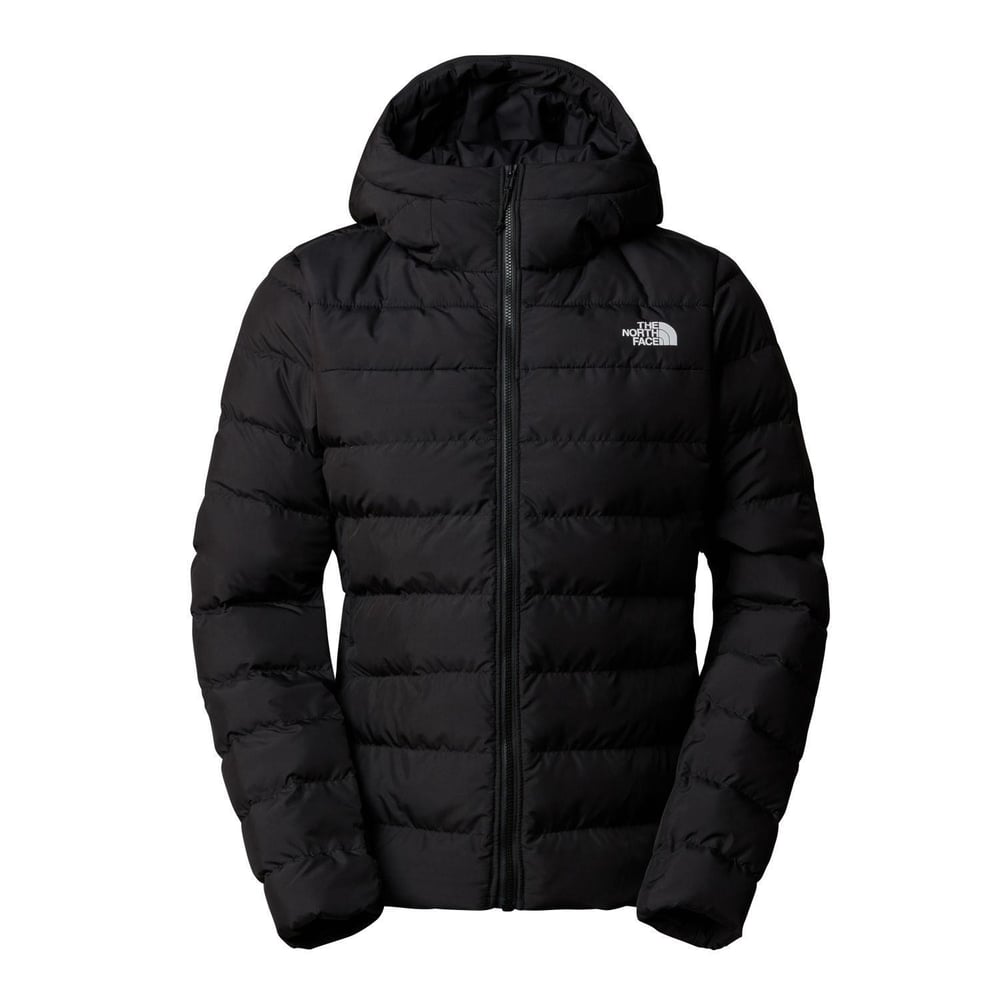 The North Face KADIN ACONCAGUA III KAPÜŞONLU MONT NF0A84IV4H01