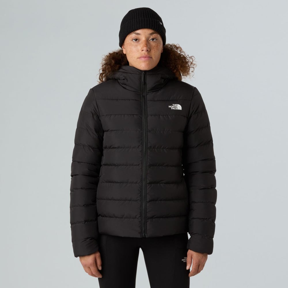 The North Face KADIN ACONCAGUA III KAPÜŞONLU MONT NF0A84IV4H01