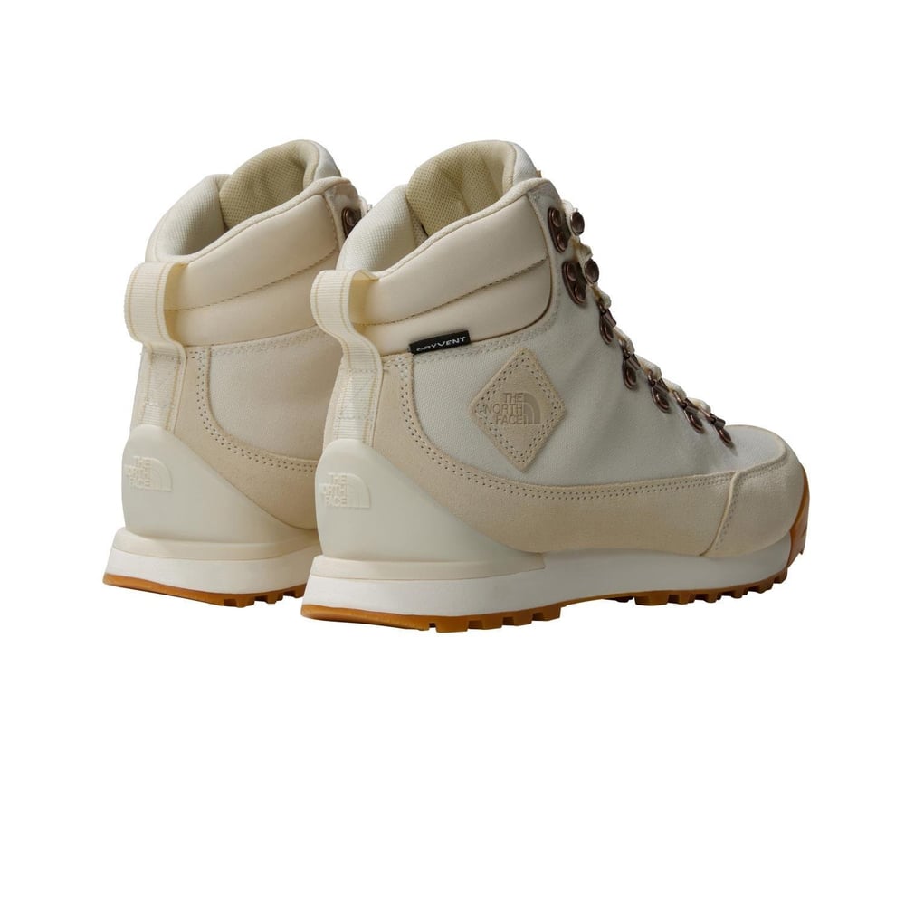 The North Face Kadın BACK-TO-BERKELEY IV TEXTILE SU GEÇİRMEZ BOT NF0A8179WID1